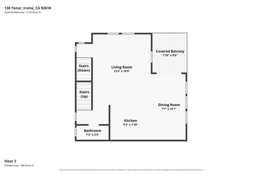 130 Tenor, Irvine CA 92618 - photo 49