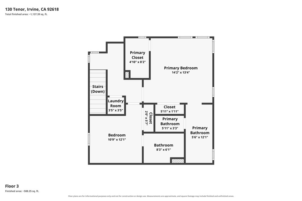 130 Tenor, Irvine CA 92618 - photo 50