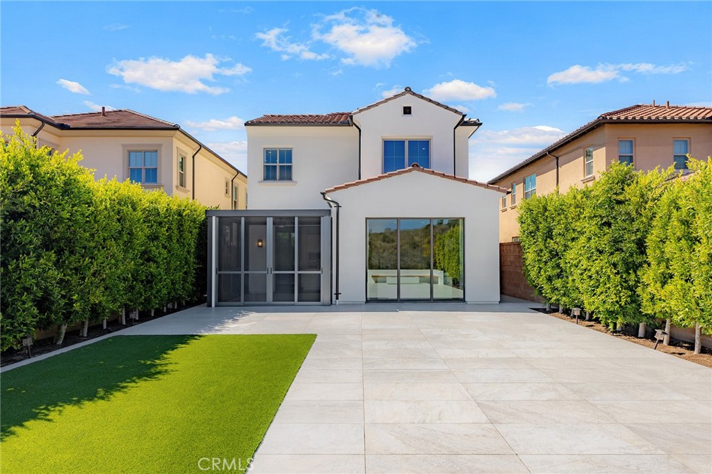 130 Tomahawk, Irvine CA 92618 - photo 1