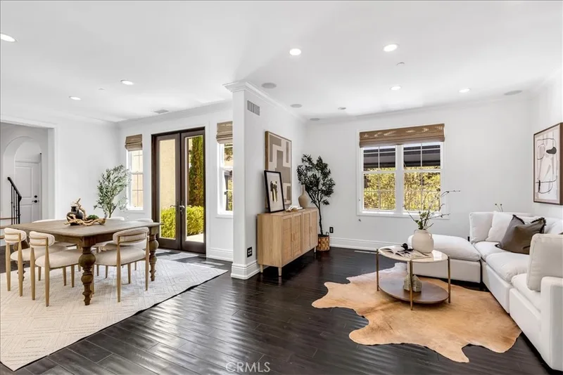 130 White Flower, Irvine, CA 92603
