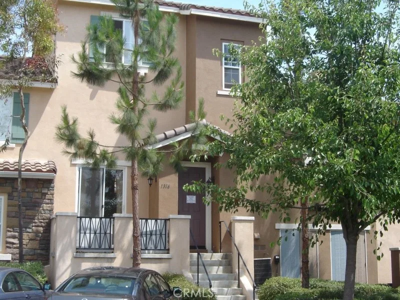 1316 Timberwood, Irvine, CA 92620