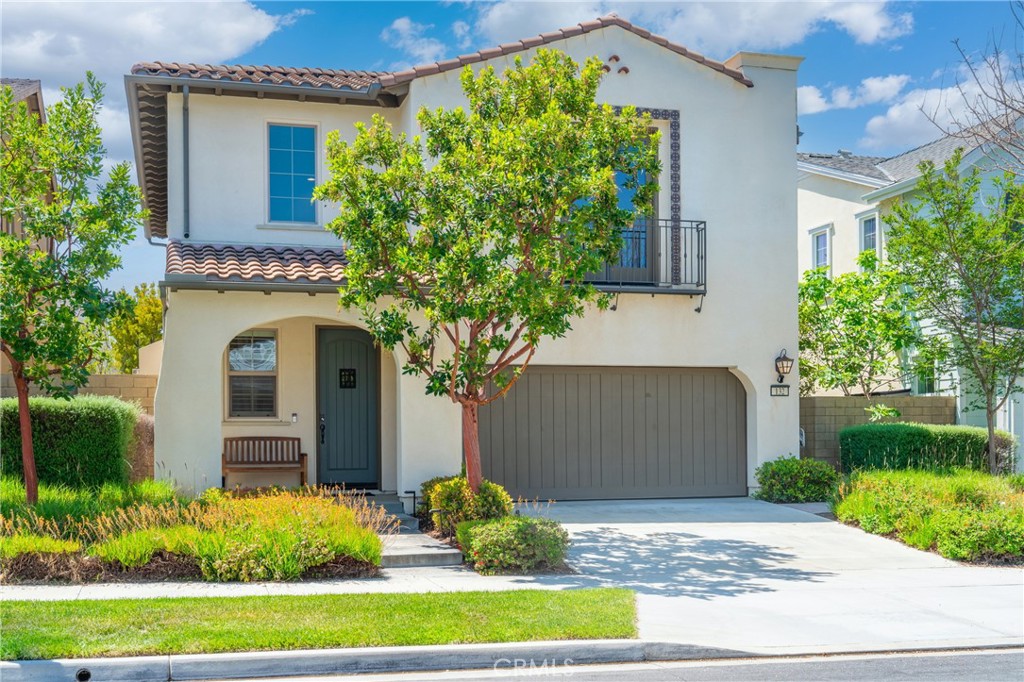 132 Carrotwood, Irvine CA 92618 - photo 1