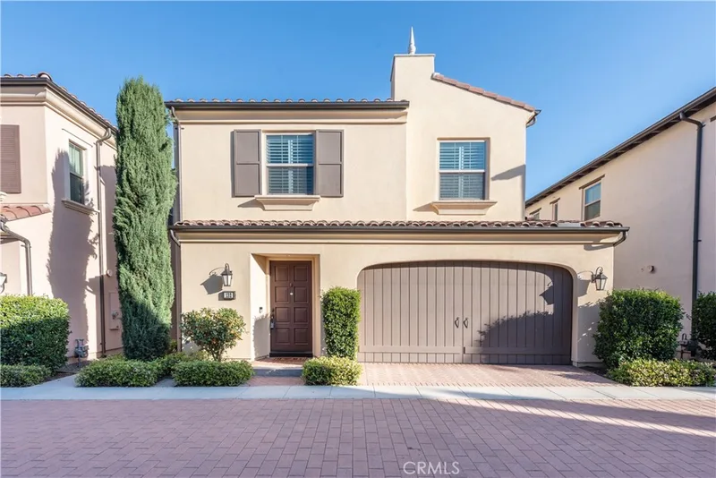 132 Gulfstream, Irvine, CA 92620