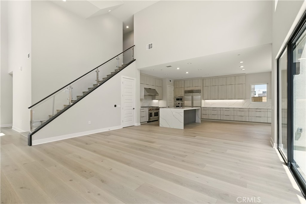 Living Room 3 - 133 Apron, Irvine CA 92618 - photo 3