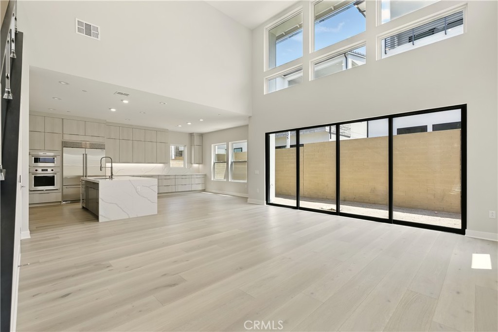 Living Room 4 - 133 Apron, Irvine CA 92618 - photo 4