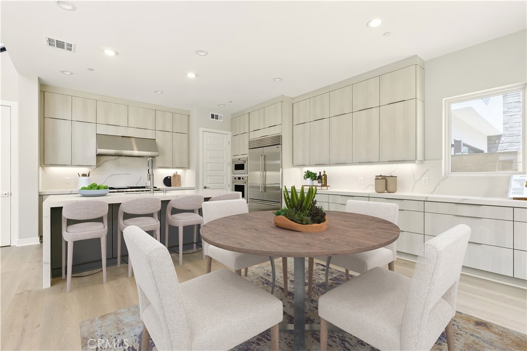 Kitchen 2 - 133 Apron, Irvine CA 92618 - photo 6