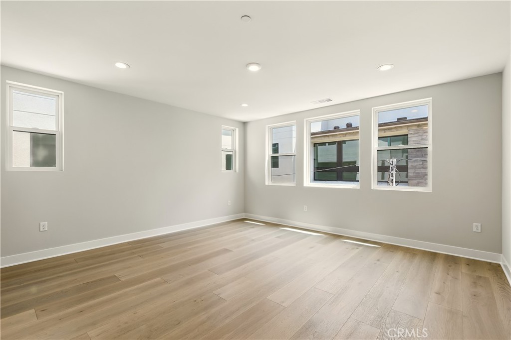 Bedroom 1 - 133 Apron, Irvine CA 92618 - photo 20