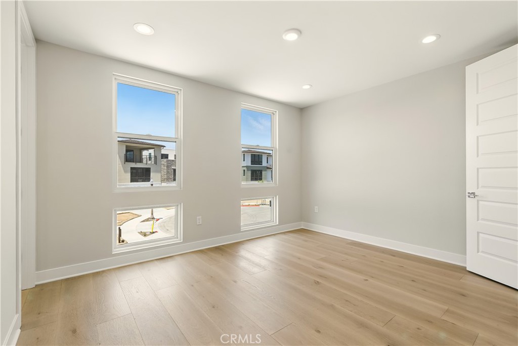 Bedroom 5 - 133 Apron, Irvine CA 92618 - photo 23