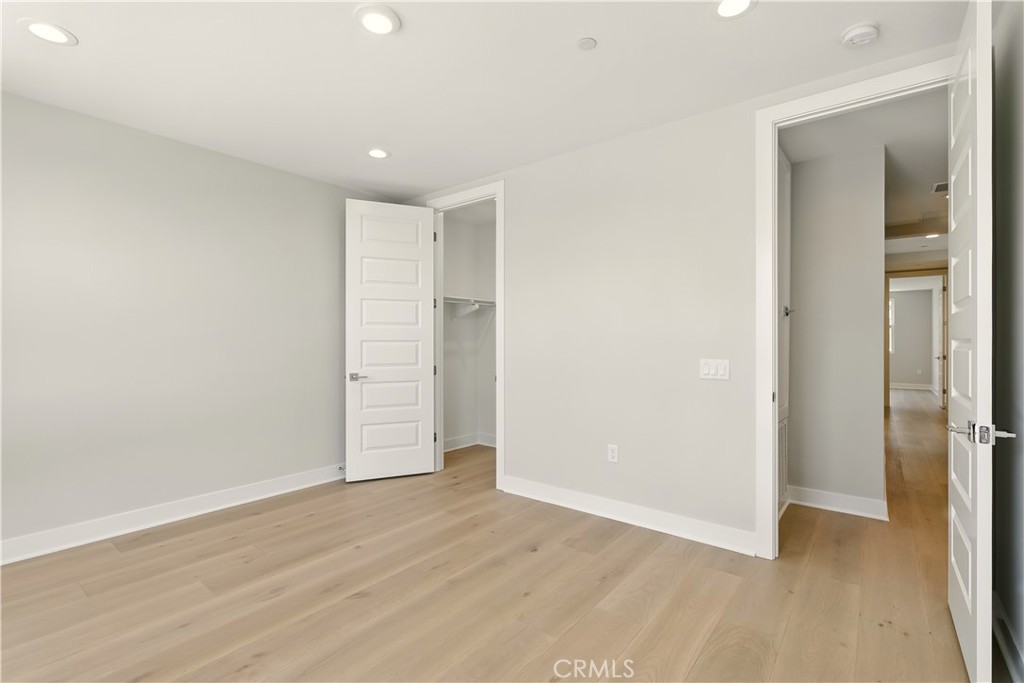 Bedroom 6 - 133 Apron, Irvine CA 92618 - photo 24
