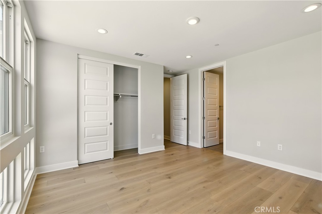 Bedroom 8 - 133 Apron, Irvine CA 92618 - photo 26