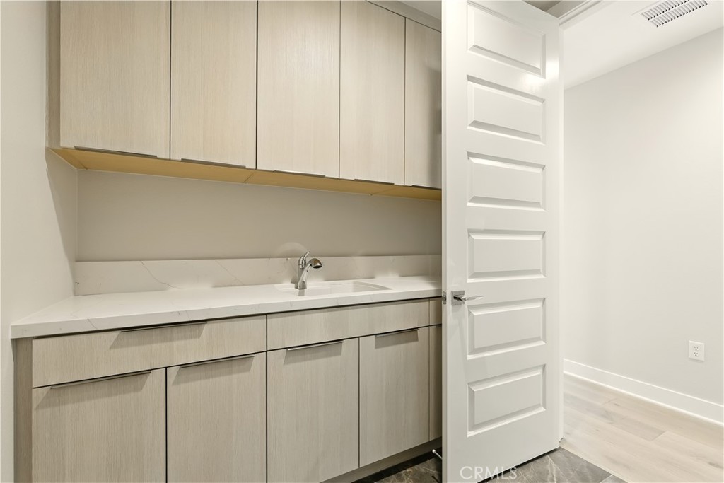 Laundry Room - 133 Apron, Irvine CA 92618 - photo 29