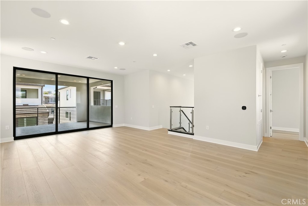 Upstairs - 133 Apron, Irvine CA 92618 - photo 30