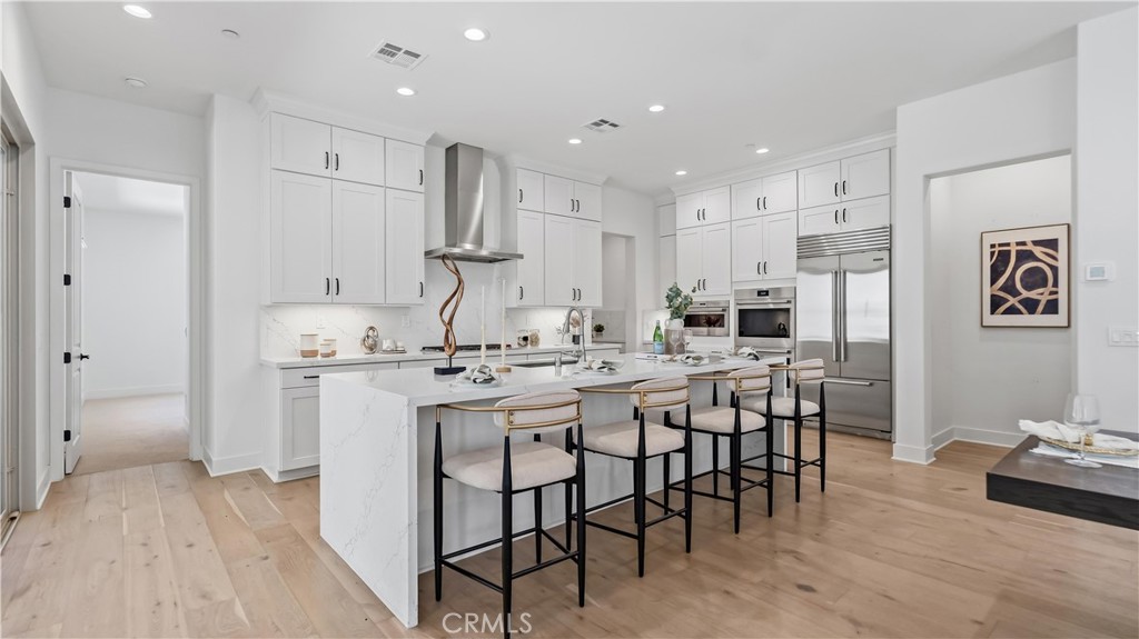 133 Bosal, Irvine CA 92618 - photo 9