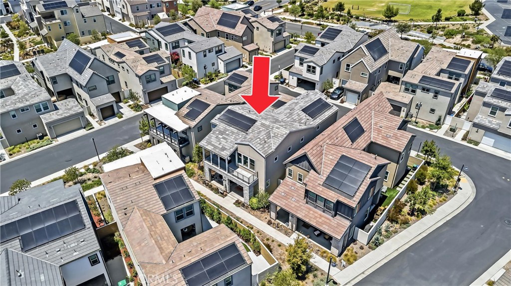 133 Bosal, Irvine CA 92618 - photo 43