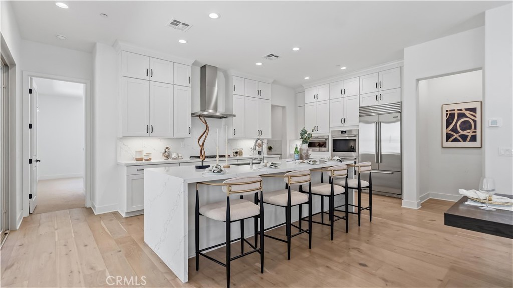 133 Bosal, Irvine CA 92618 - photo 9