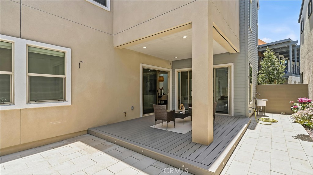 133 Bosal, Irvine CA 92618 - photo 36