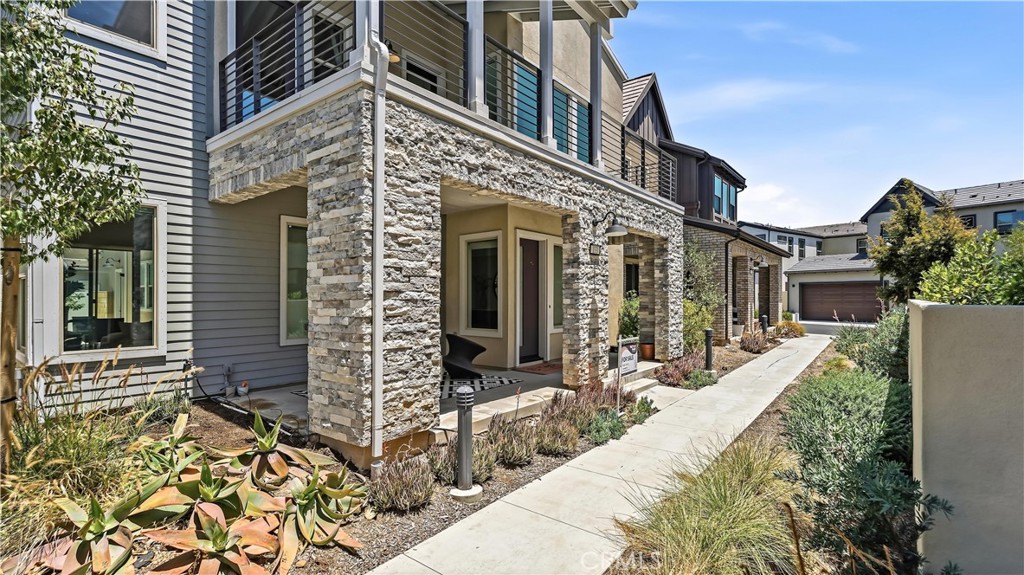 133 Bosal, Irvine CA 92618 - photo 41