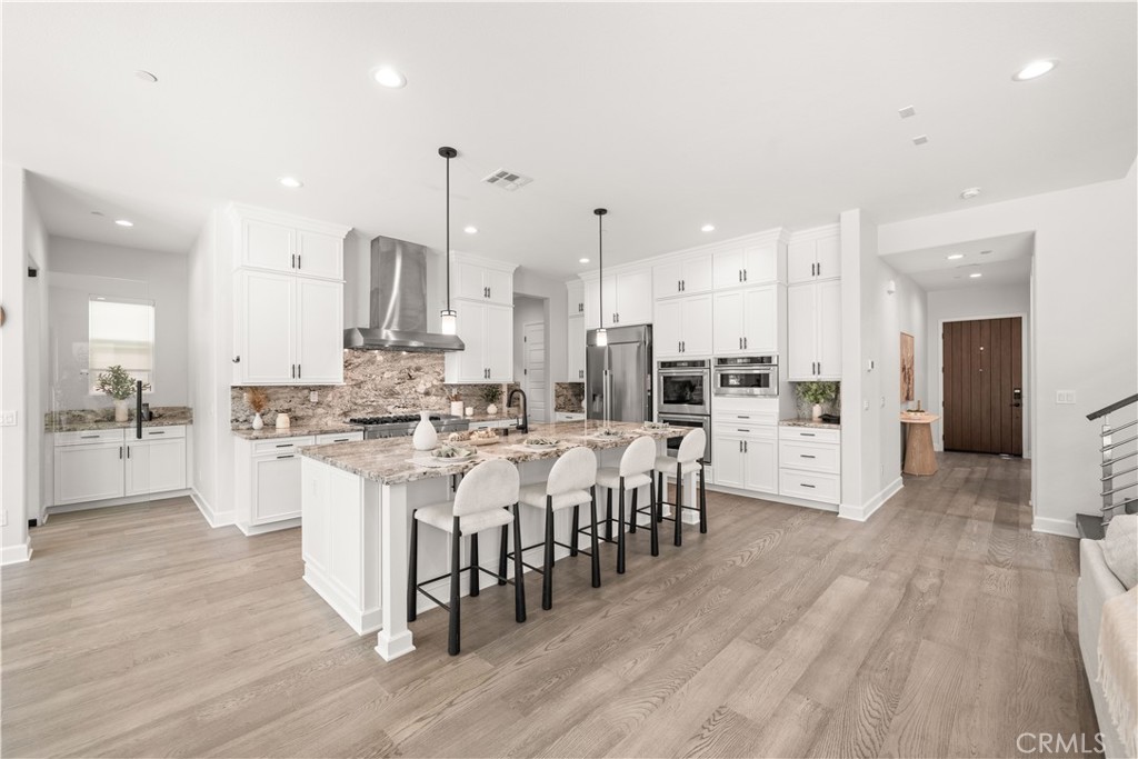 133 Chant, Irvine CA 92618 - photo 7