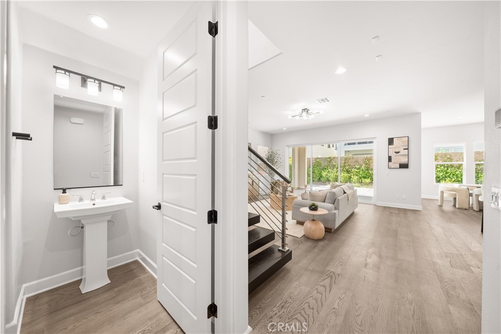 133 Chant, Irvine CA 92618 - photo 25