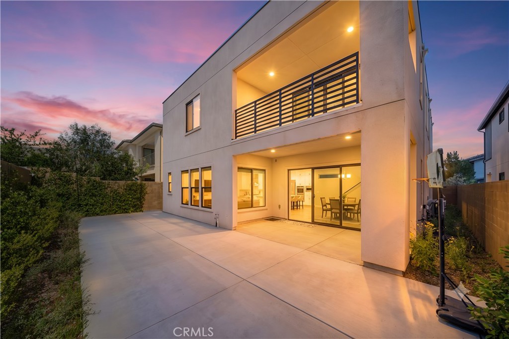 133 Chant, Irvine CA 92618 - photo 64