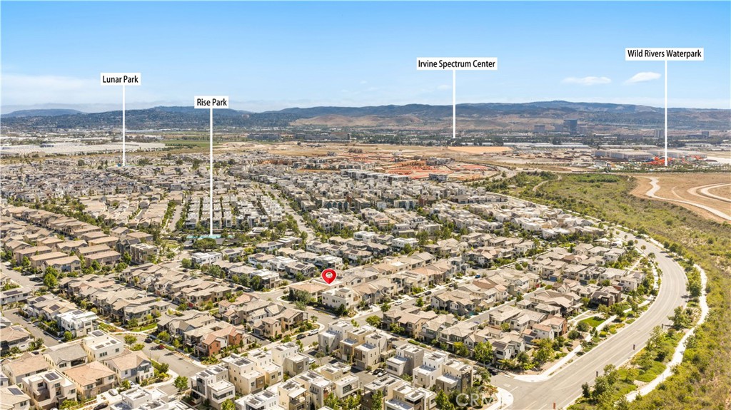 133 Chant, Irvine CA 92618 - photo 68