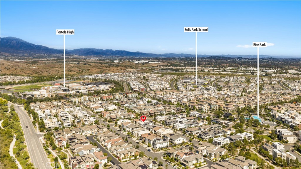 133 Chant, Irvine CA 92618 - photo 70