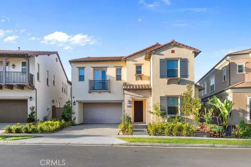 133 Drumbeat, Irvine