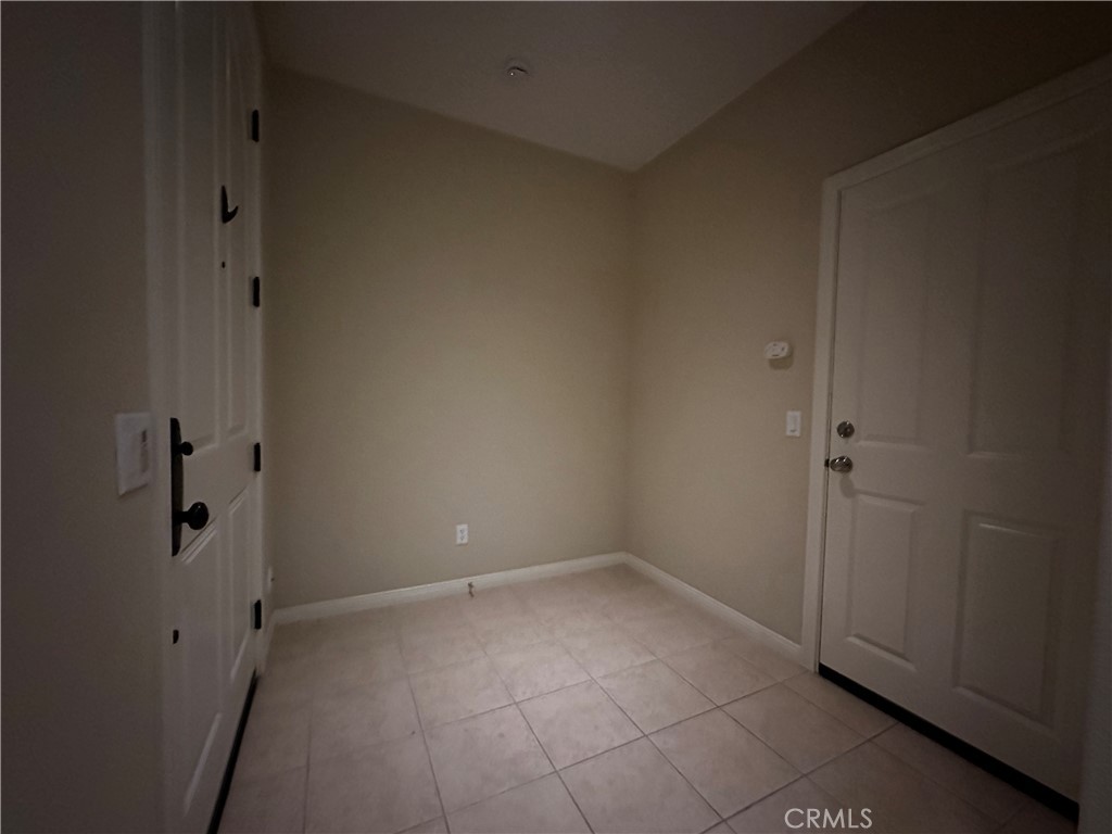 First Floor Entrance/Garage - 133 Lamplighter, Irvine CA 92620 - photo 2