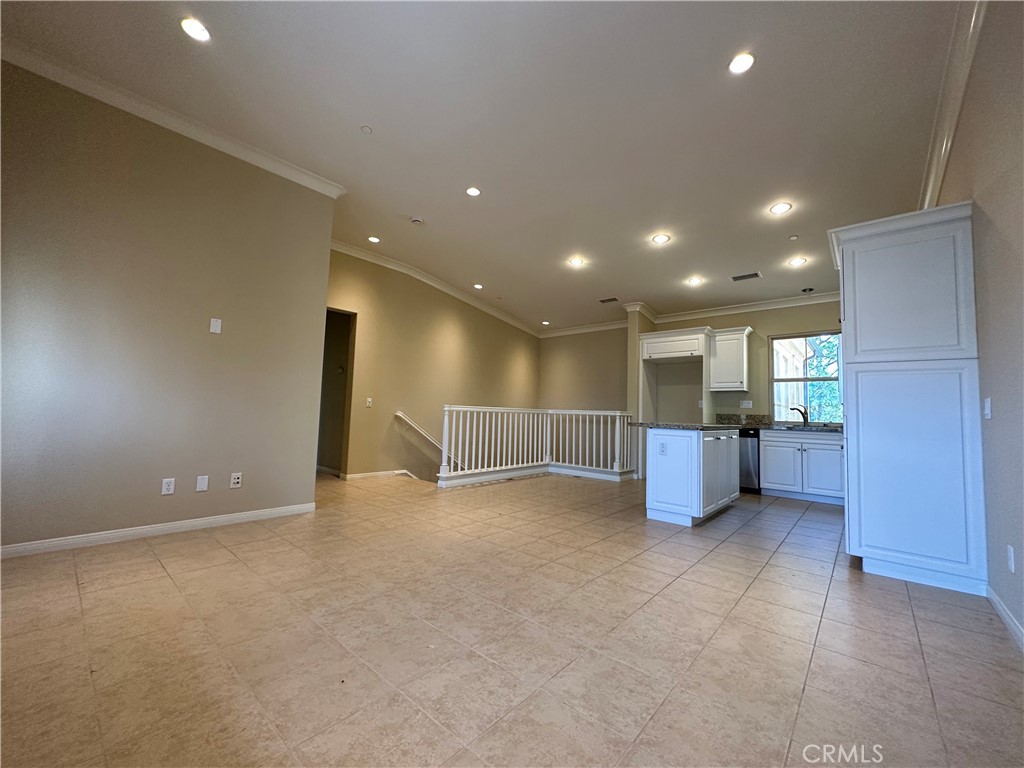 Second Floor Kitchen - 133 Lamplighter, Irvine CA 92620 - photo 3