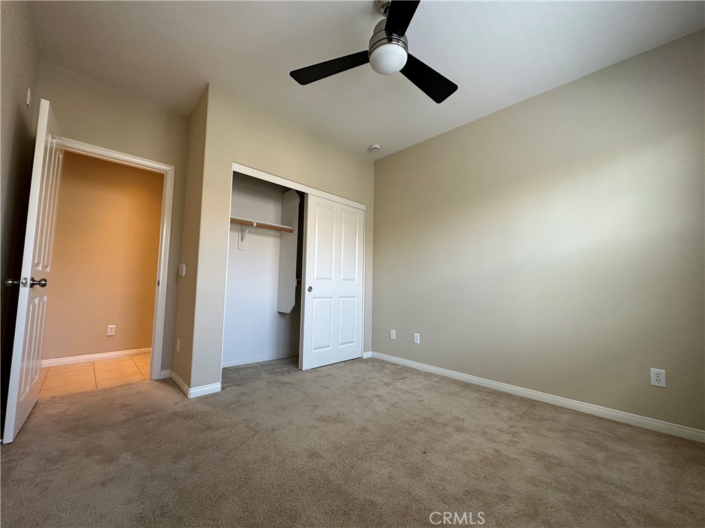 Bedroom 1 - 133 Lamplighter, Irvine CA 92620 - photo 11