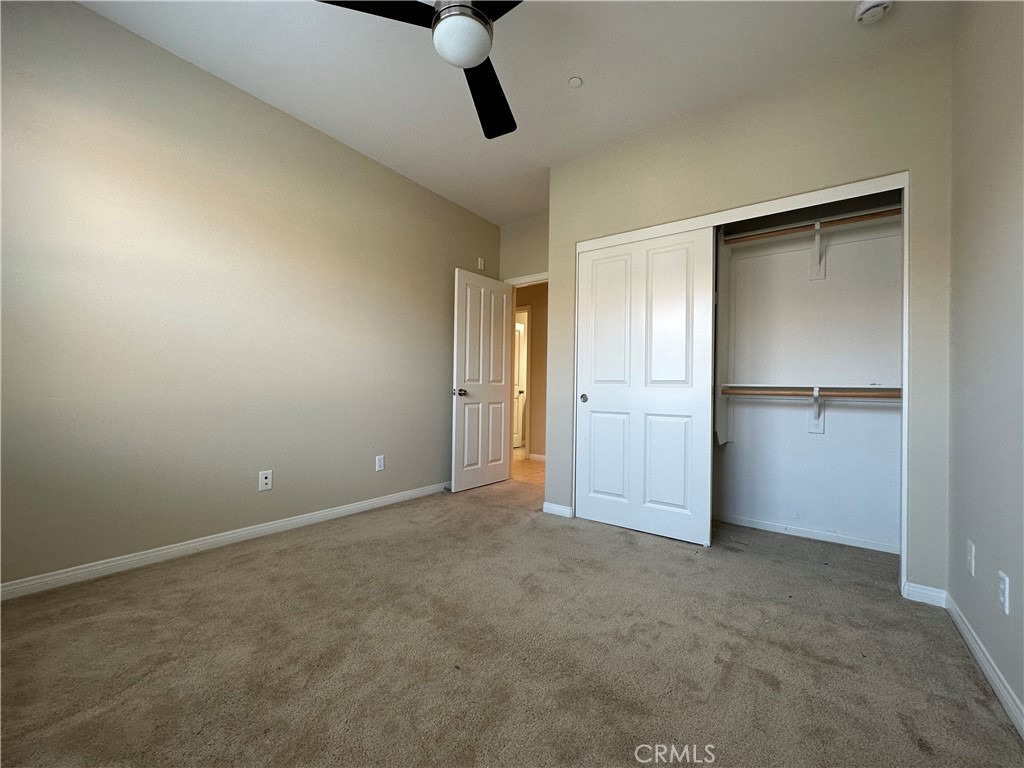 Bedroom 1 - 133 Lamplighter, Irvine CA 92620 - photo 12
