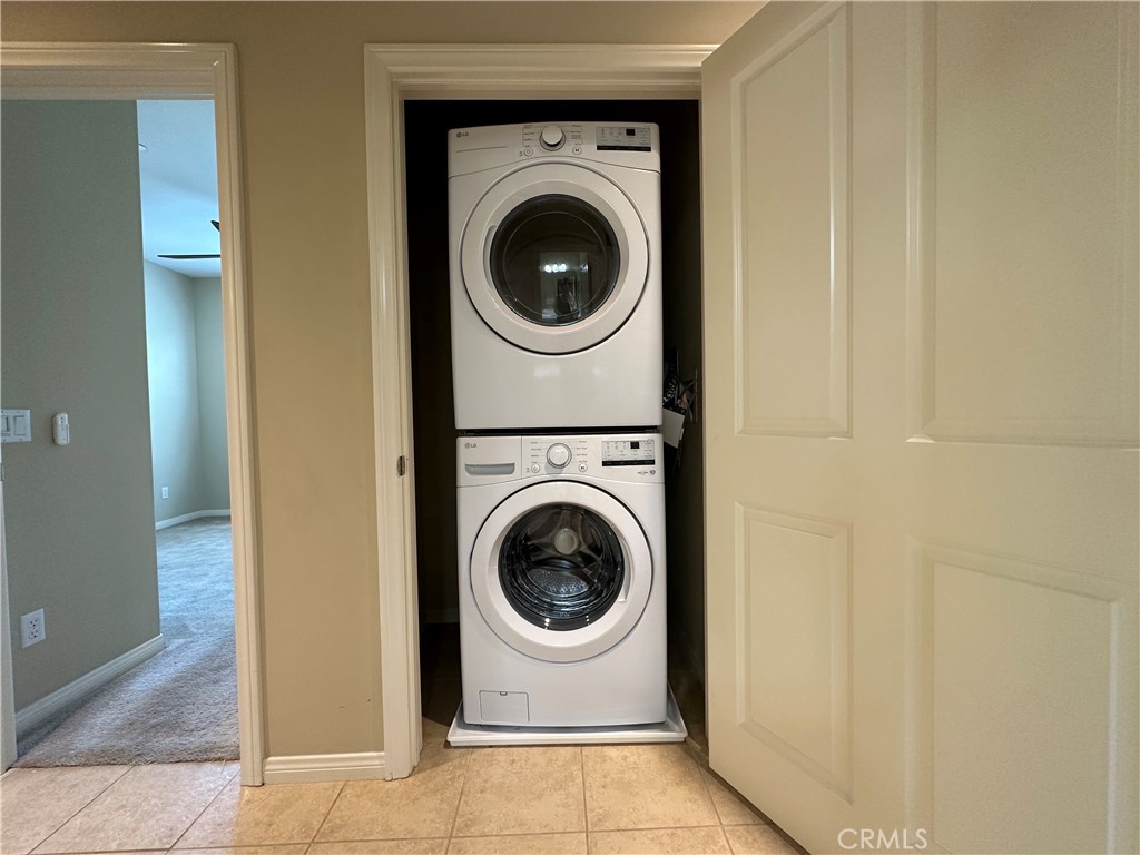 Laundry - 133 Lamplighter, Irvine CA 92620 - photo 13