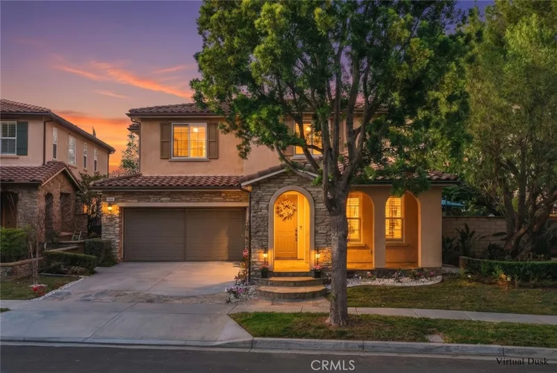 133 Weathervane, Irvine, CA 92603