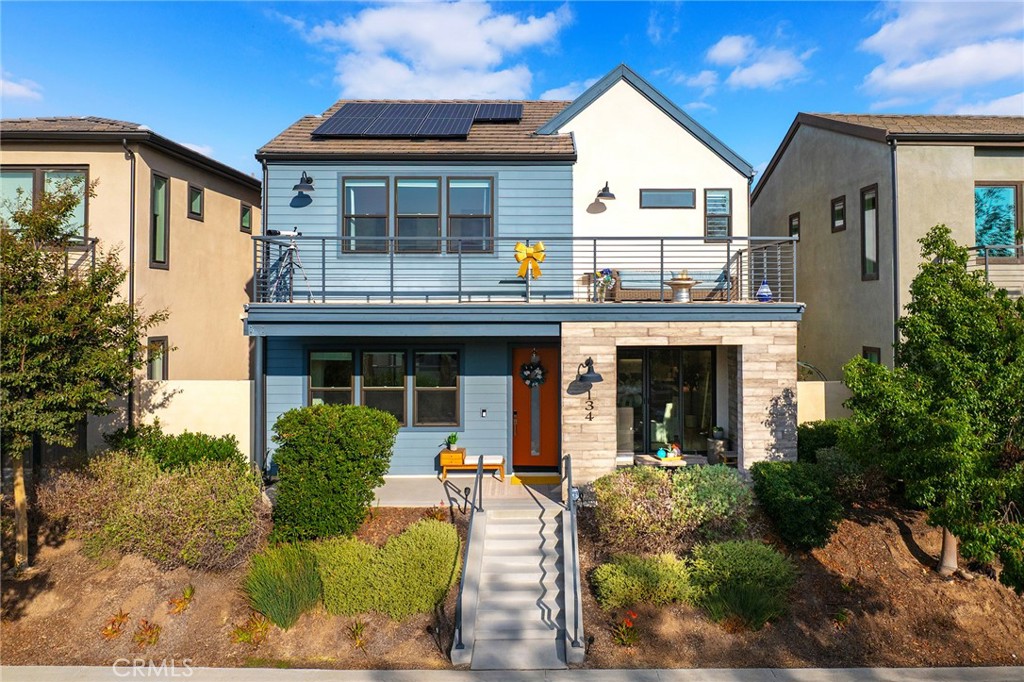 134 Aspect, Irvine CA 92618 - photo 1