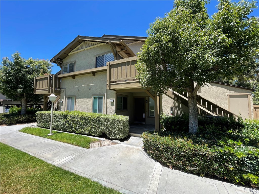 134 Clearbrook 14, Irvine CA 92614 - photo 1
