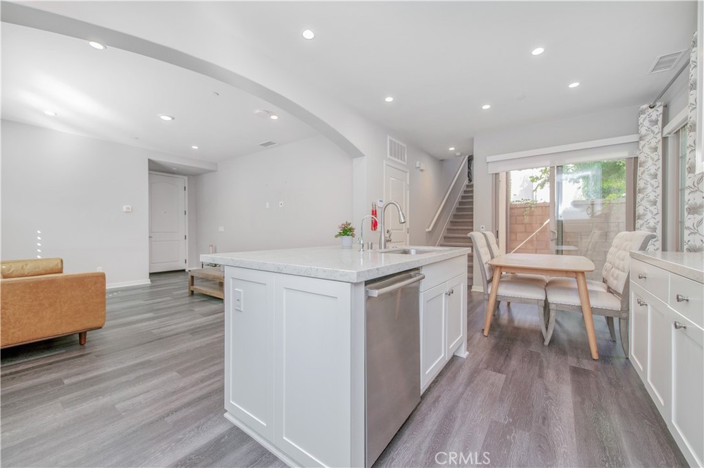 134 Milky Way, Irvine CA 92618 - photo 11