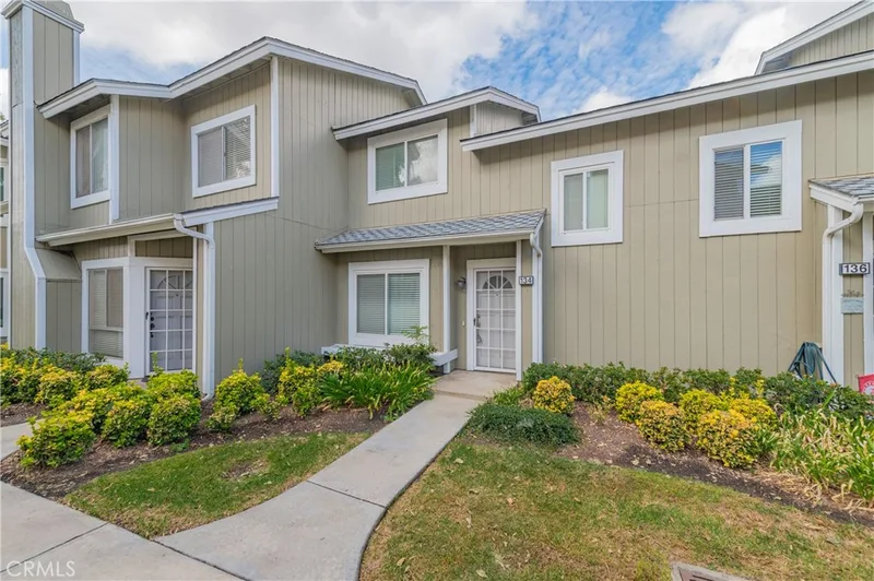 134 Monroe, Irvine