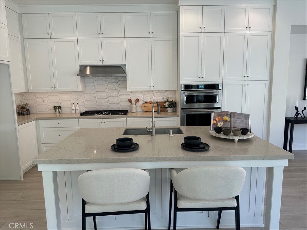 kitchen - 134 Spotted Quail, Irvine CA 92618 - photo 8
