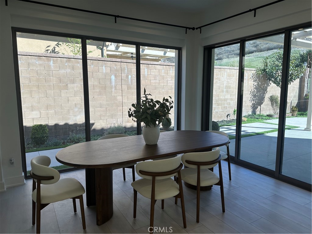 dining room - 134 Spotted Quail, Irvine CA 92618 - photo 10