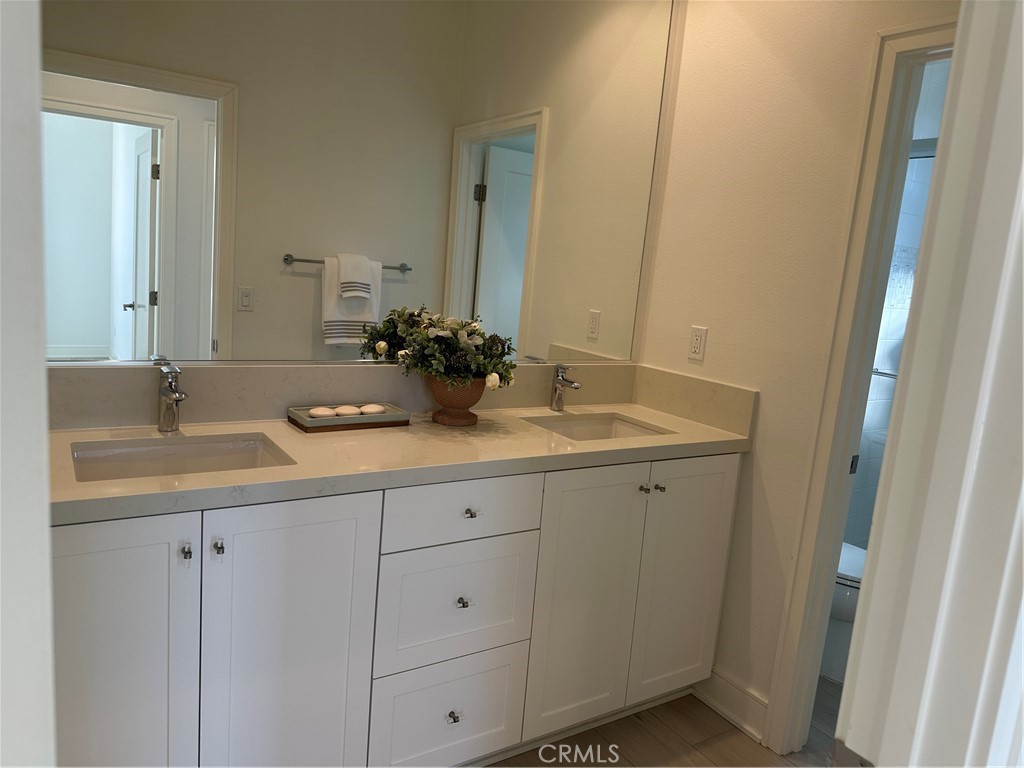 bathroom - 134 Spotted Quail, Irvine CA 92618 - photo 23
