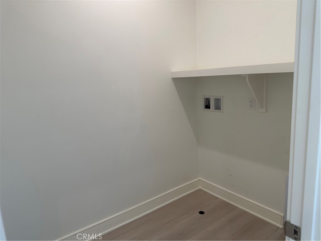laundry room - 134 Spotted Quail, Irvine CA 92618 - photo 25