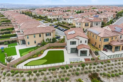 134 Tomahawk, Irvine