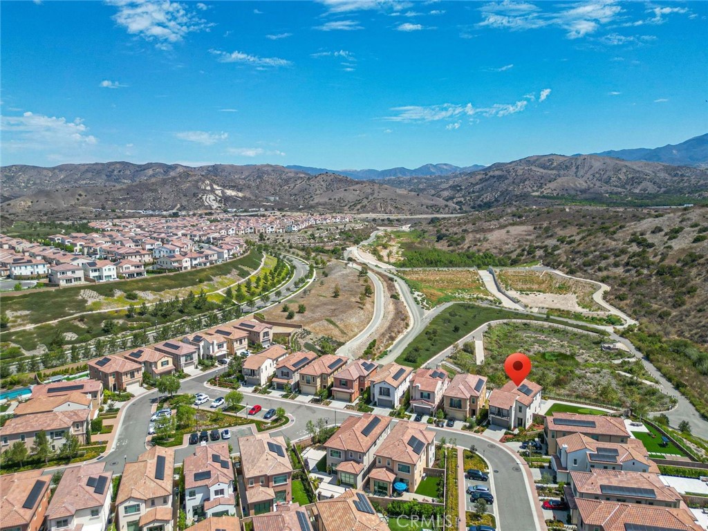 134 Tomahawk, Irvine CA 92618 - photo 54