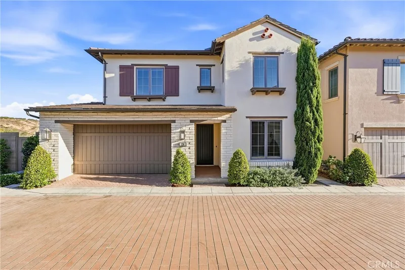 134 Toretta, Irvine, CA 92602