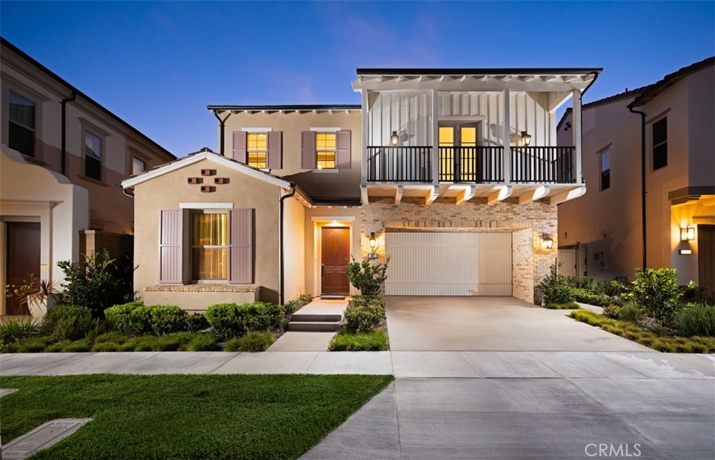 135 Oakstone, Irvine CA 92618 - photo 1