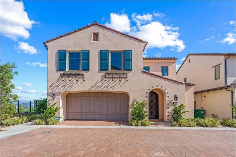 135 Oceano, Irvine