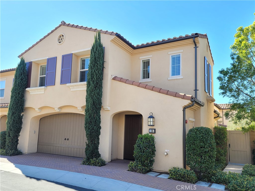 135 Overbrook, Irvine CA 92620 - photo 1