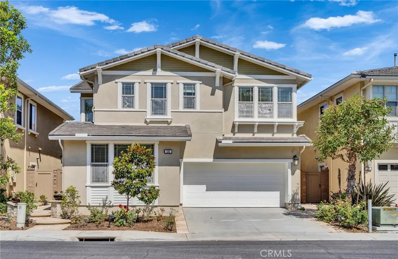 135 Willowbend, Irvine