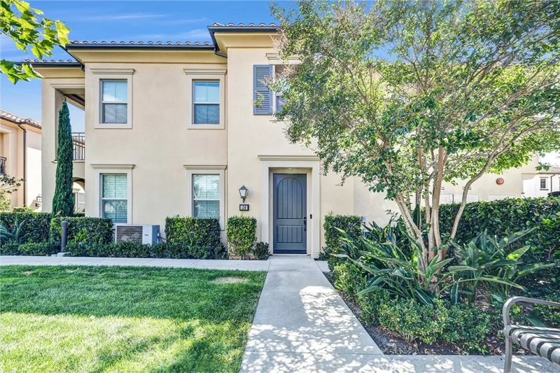 136 Bishop Landing, Irvine, CA 92620