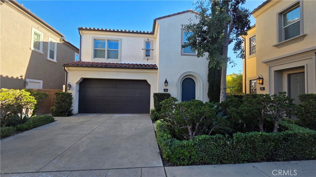 136 Brambles, Irvine CA 92618 - photo 1